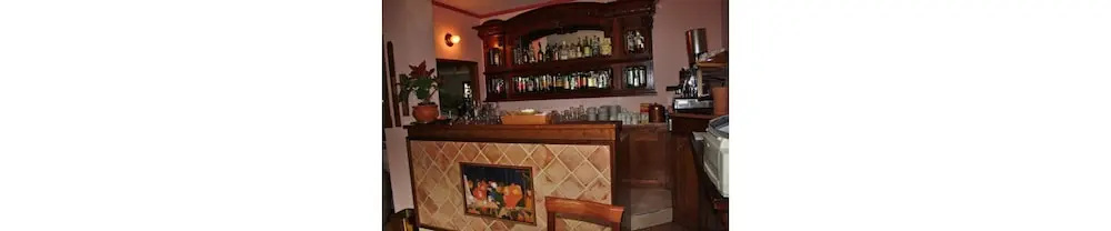 Locanda Salimbeni - Général