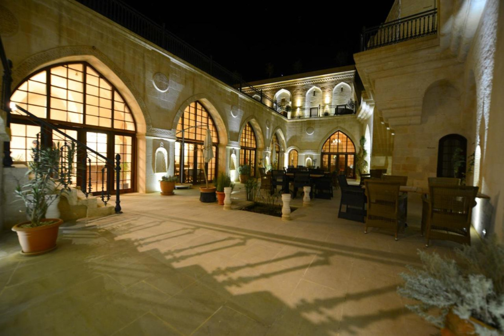 Hotel photo 25