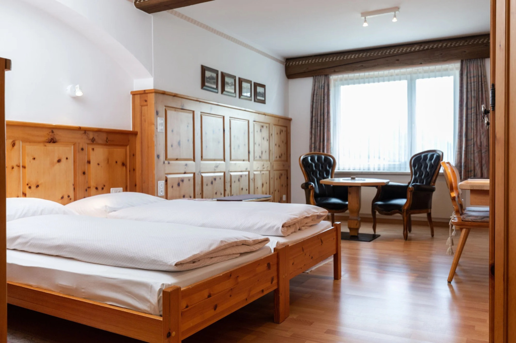 Hotel Bären - Général