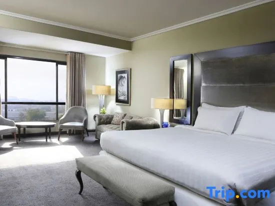 Four Points by Sheraton Lahore - Chambres