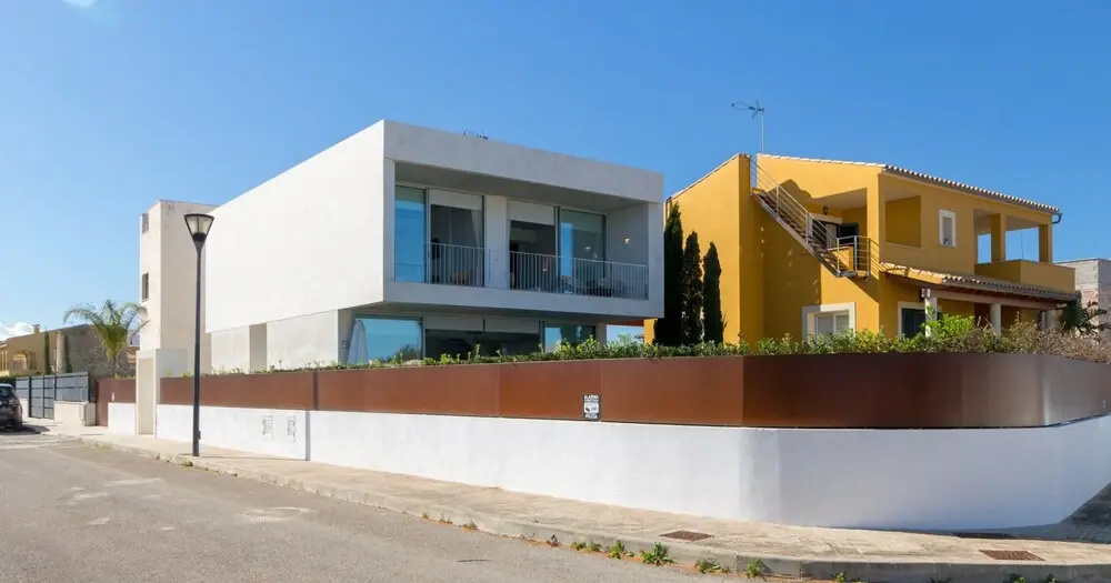 Villa Barcares Suit Near Beach