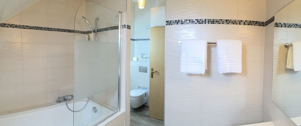 Hotel Residence Cityzen - Général