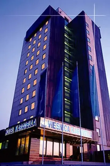 Ibis Styles Riga
