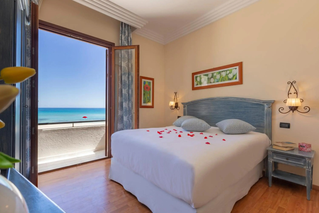 Hotel Mira Spiaggia - Général