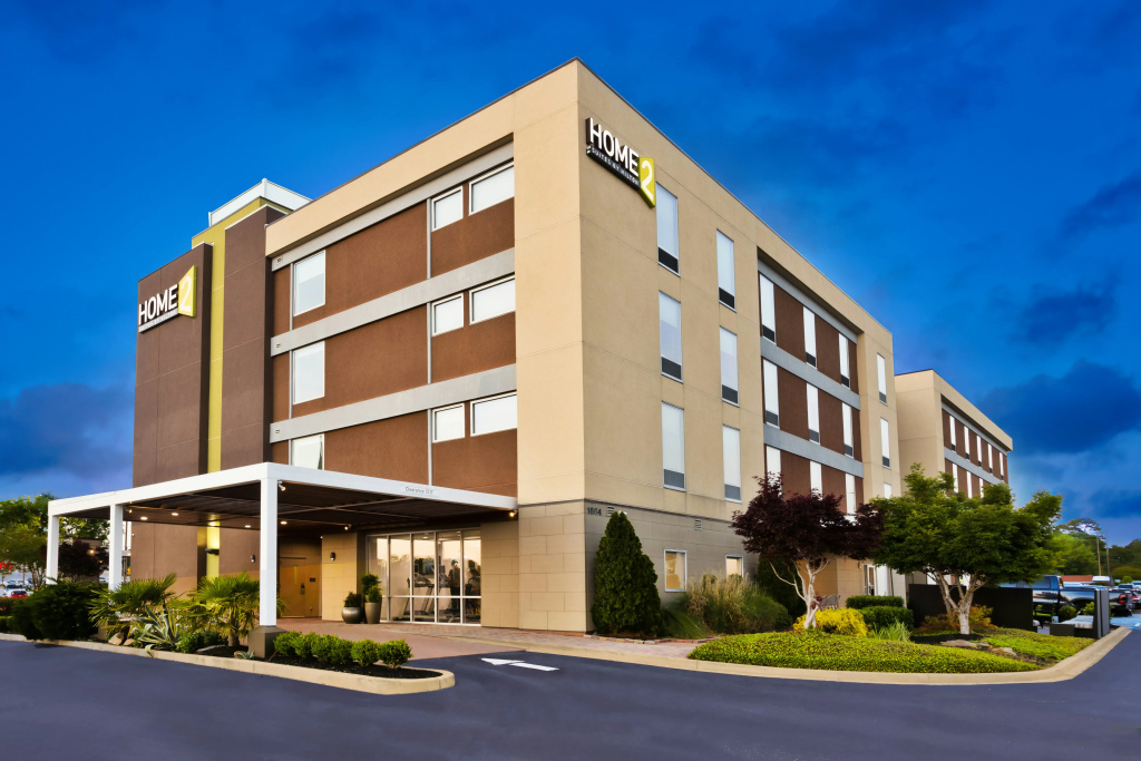 Home2 Suites by Hilton Columbus GA