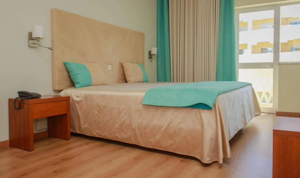 Baía Beach Hotel - Général