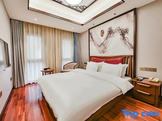 Tianbao Garden Hotel - Chambres