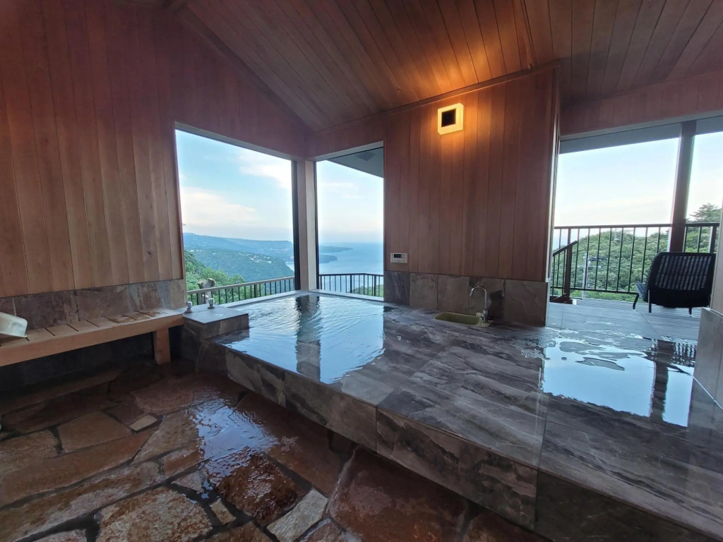 Costa de Rias Izu-Atagawa - Vacation STAY 11110v