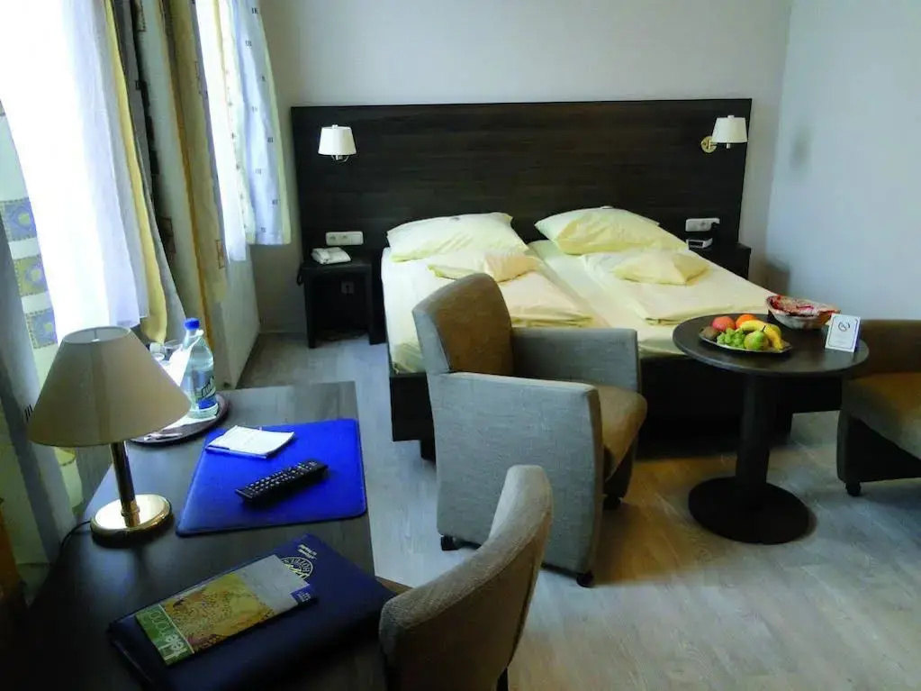 Hotel photo 22
