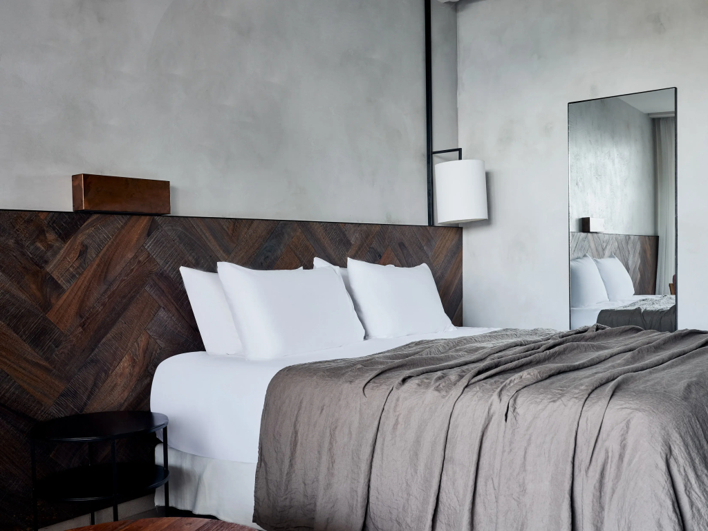 Port Royal Villas & Spa - фото 37