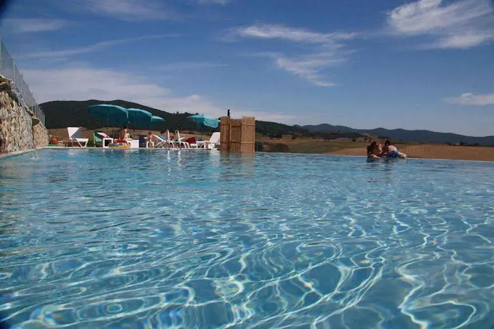 Relais La Cerreta - Général