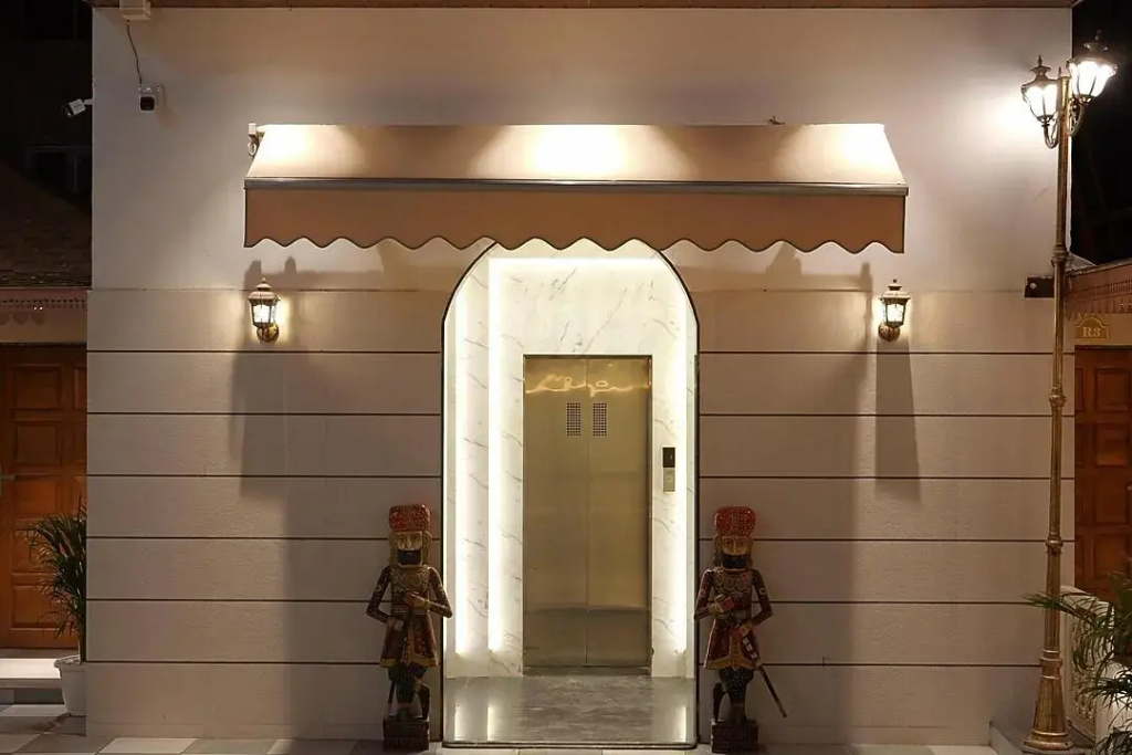 Hotel photo 23