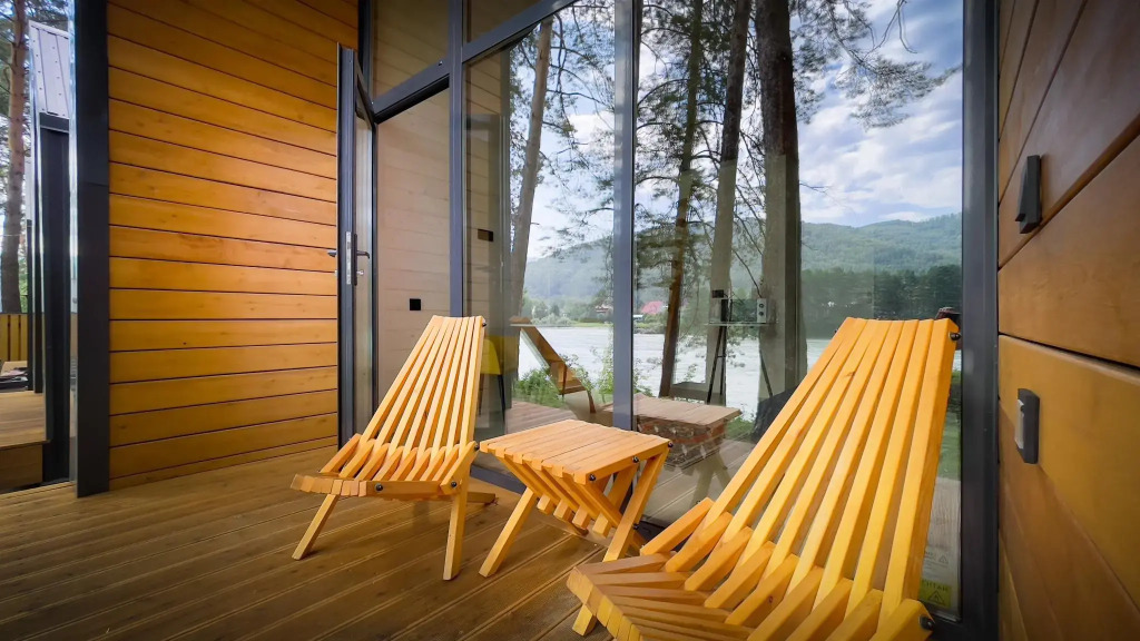 Империя туризма - фото 7