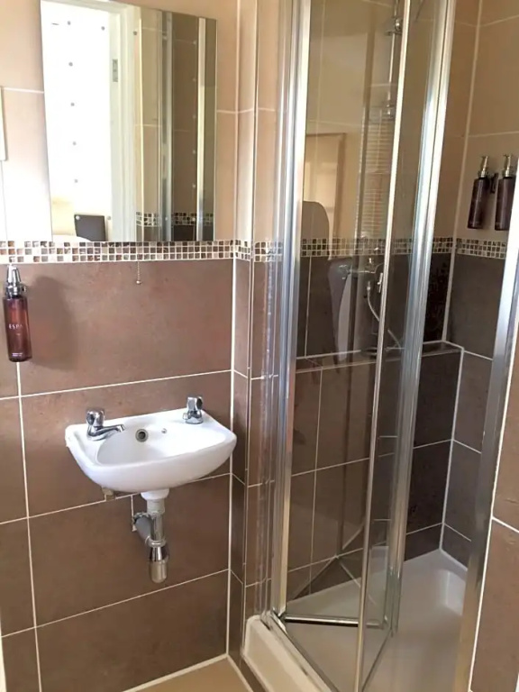Orsett Hall Hotel - Chambres