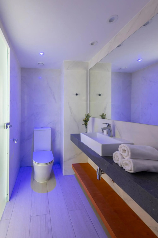 Kokkinos Boutique Hotel — Протарас, Кіпр мініатюра 11