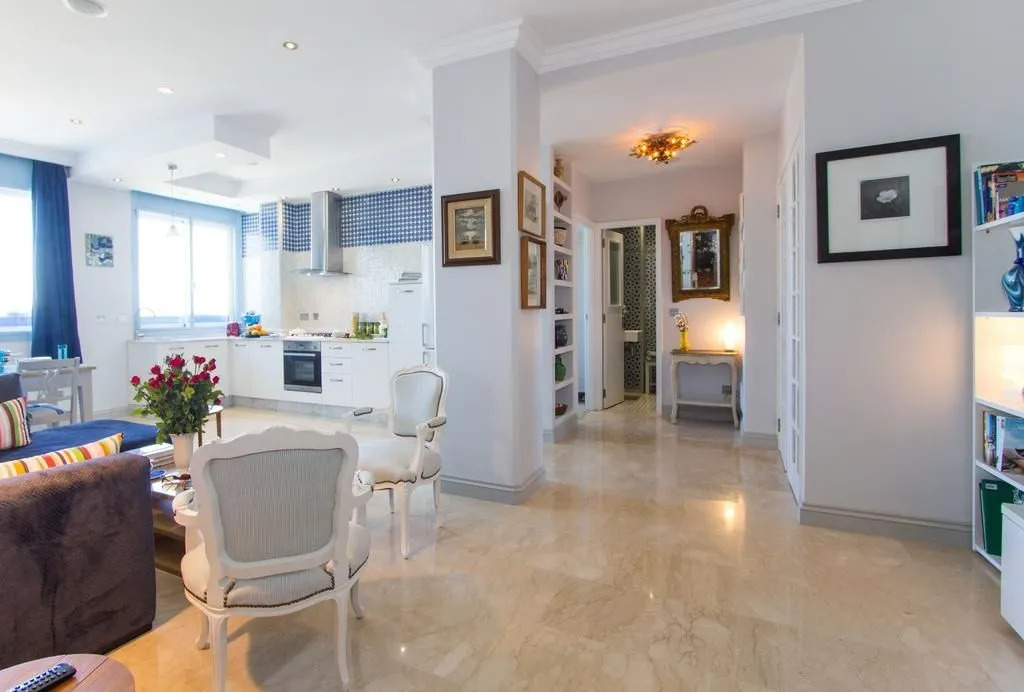 Appartement Lilia - фото 10