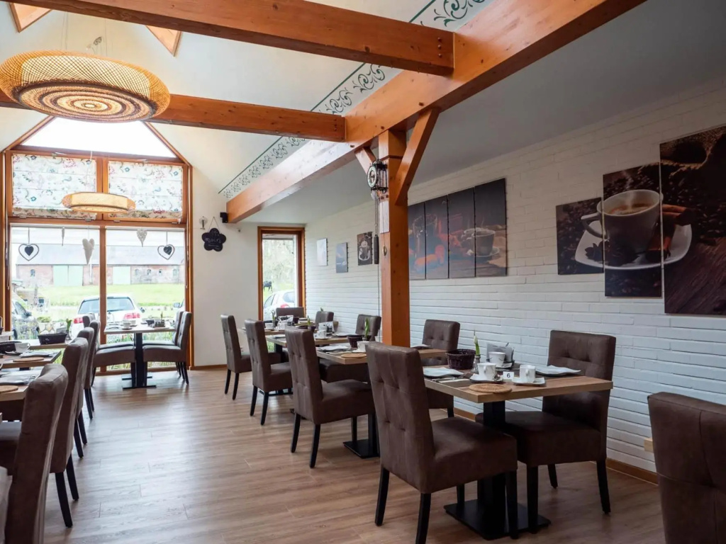 Garni Hotel Nordstrand - Général
