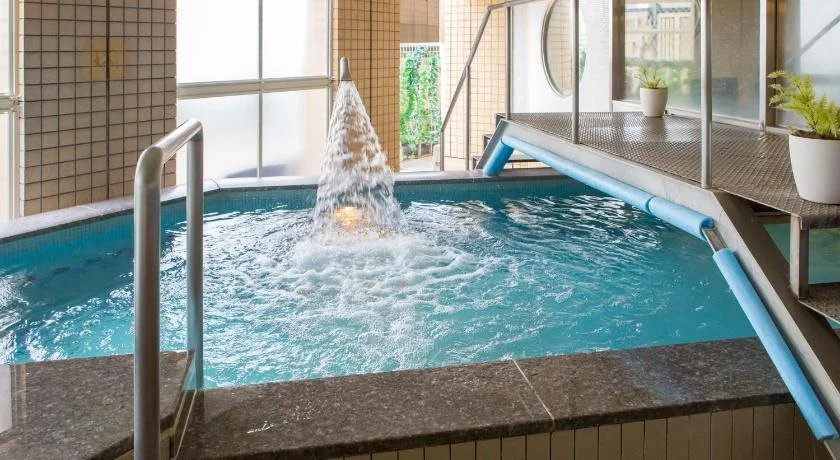 Sauna & Capsule AMZA (mens only) 사진 15