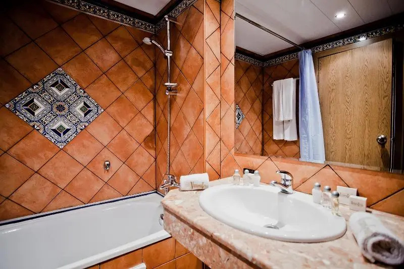 Atrium Beach Hotel & Aqua Park - All Inclusive - Chambres