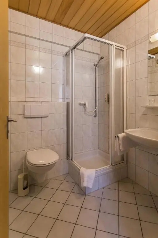 Hotel Löwen - Chambres