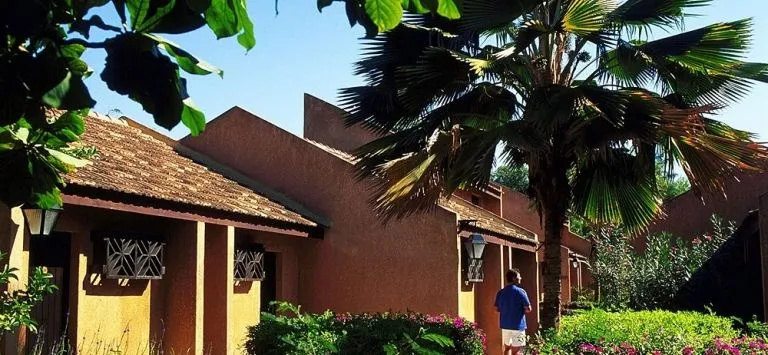 Le Saly Hotel & Club Les Filaos