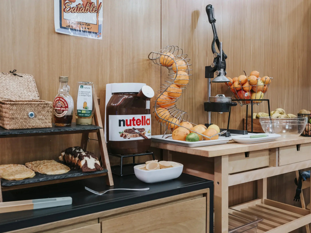 Holiday Inn Express Saint-Nazaire by IHG - Général