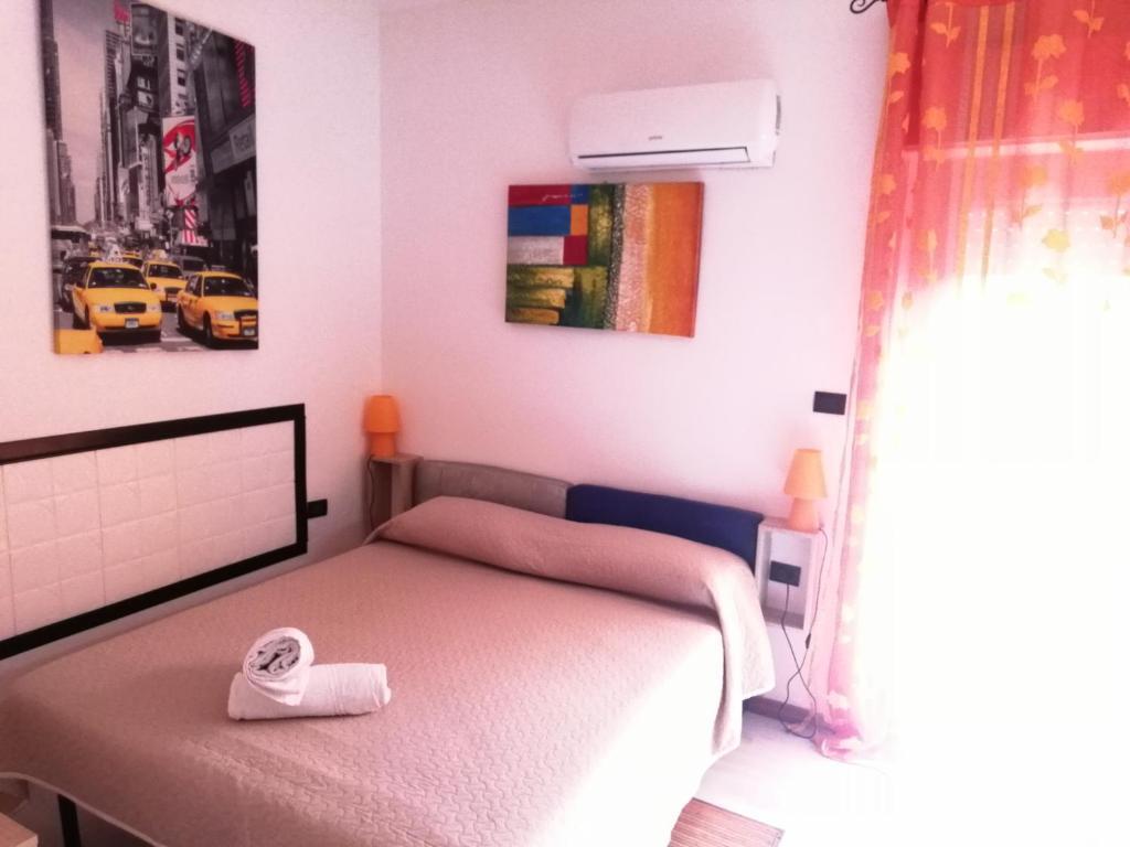 B&B Alghero Republic by null