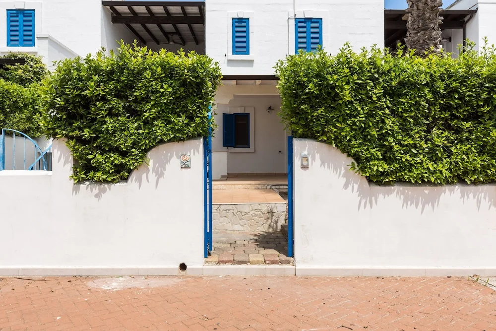 Villa Acqua Chiara - Chiusurelle B1/33