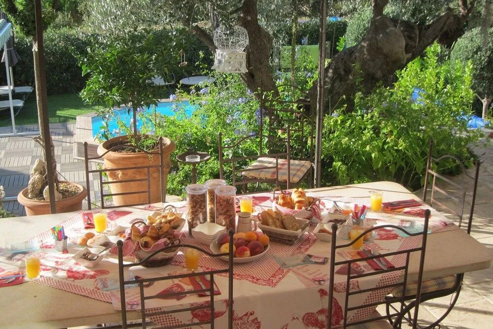 Hotel photo 10