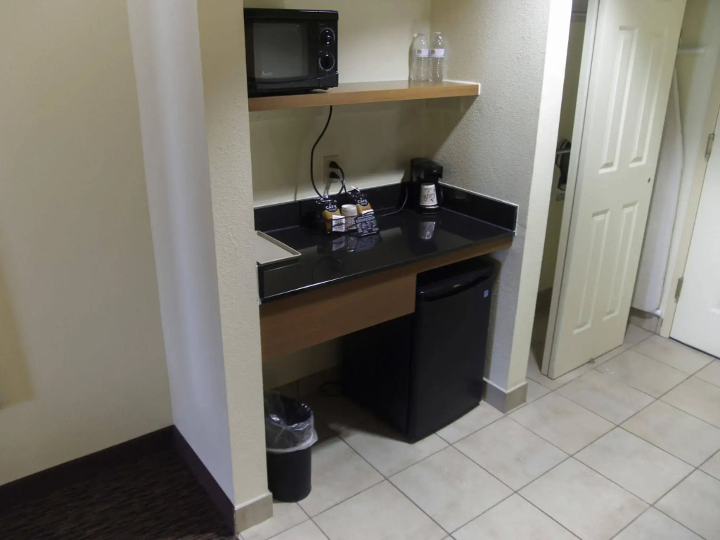 University Hotel & Suites Shippensburg, Trademark by Wyndham - Général