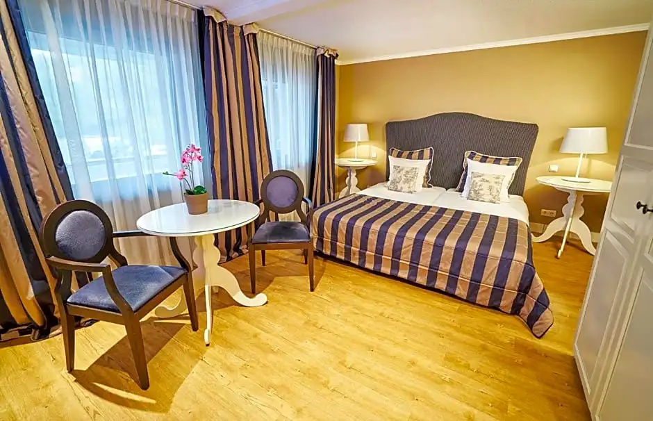Hotel Gulpenerland - Chambres