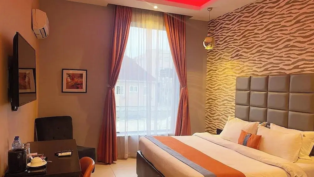 Hotel photo 5