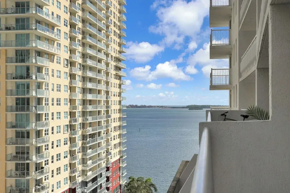 Zeus Sanctuary in Brickell Miami