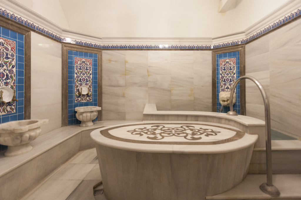 Kervansaray Thermal Convention Center & Spa - фото 23