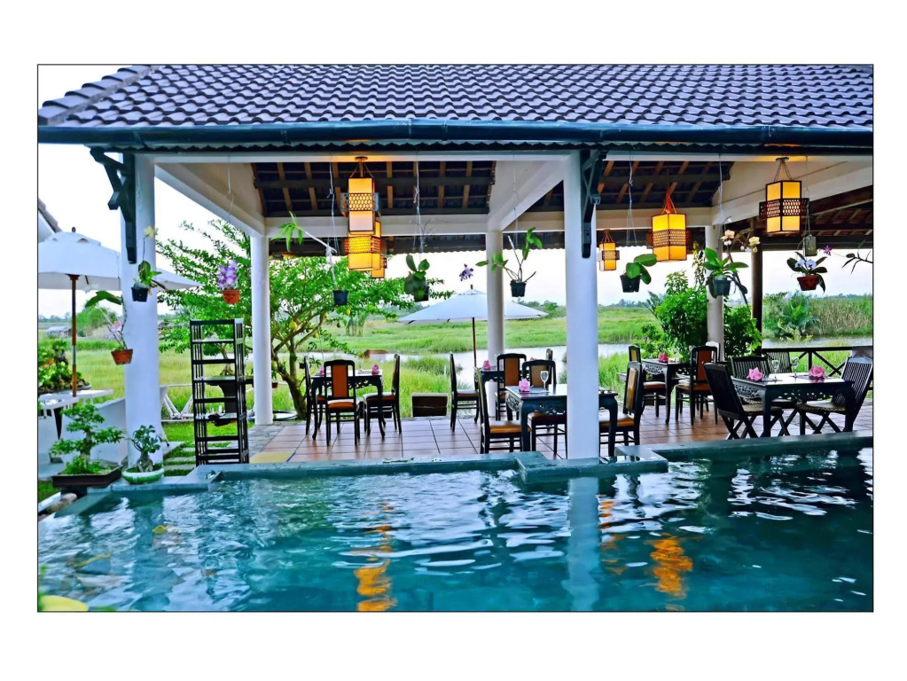 Hotel photo 13