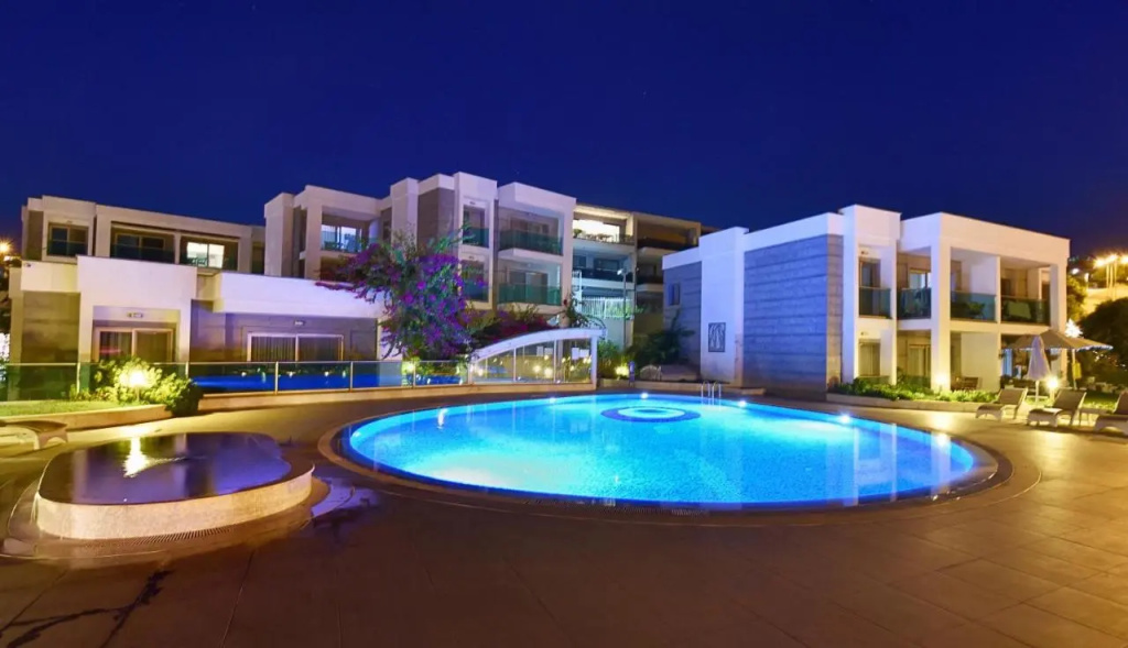 Hotel photo 20