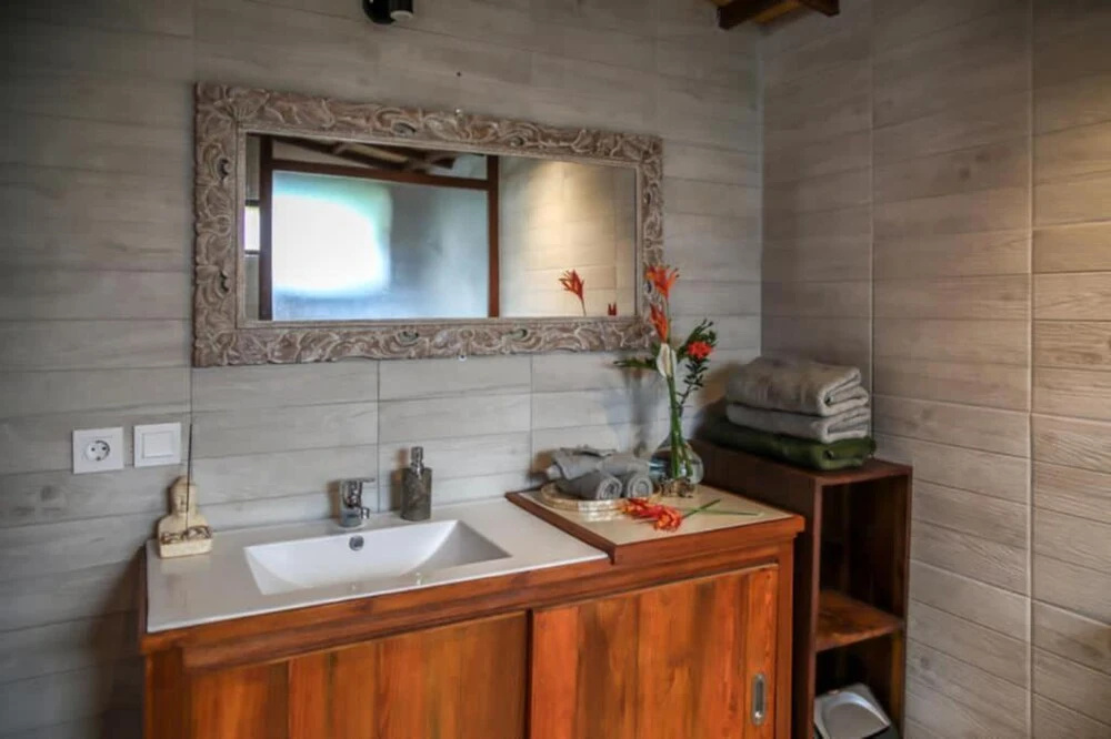 NILUH Private Villas — фото