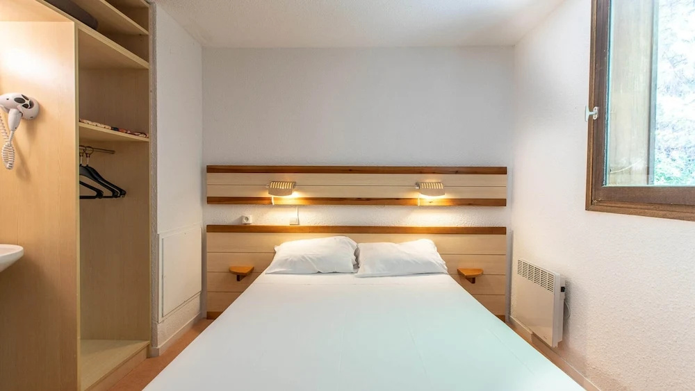Voir la photo 1 — Spacious Apartment for 5-persons