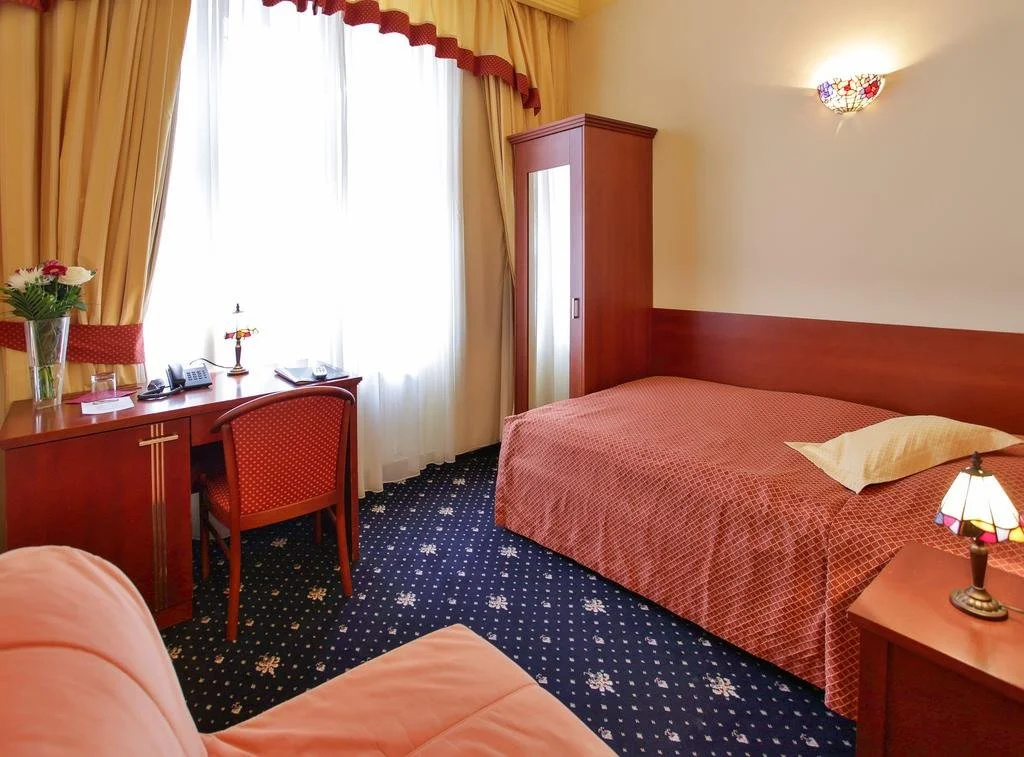 Hotel photo 21
