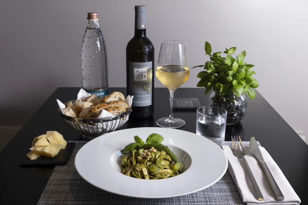 Holiday Inn Genoa City by IHG - Général