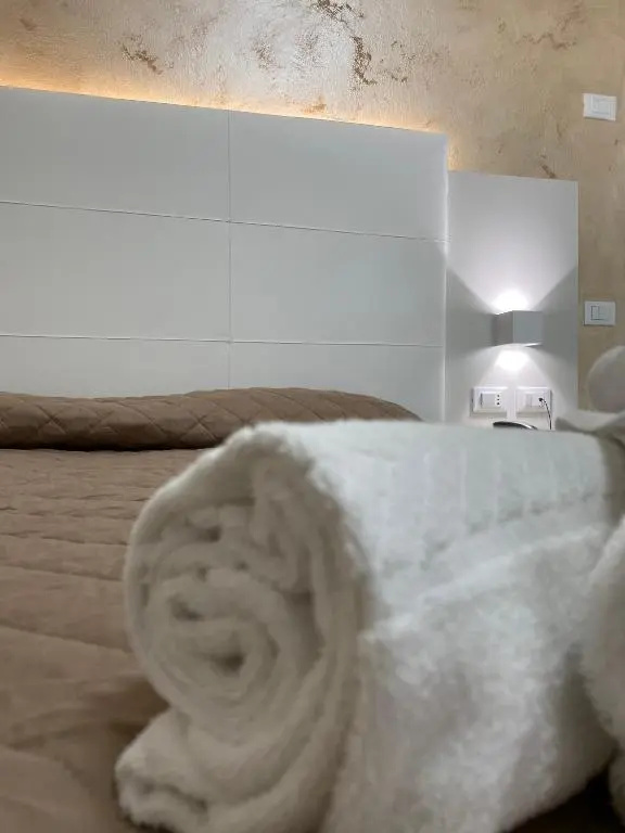 Hotel Bahia - Chambres