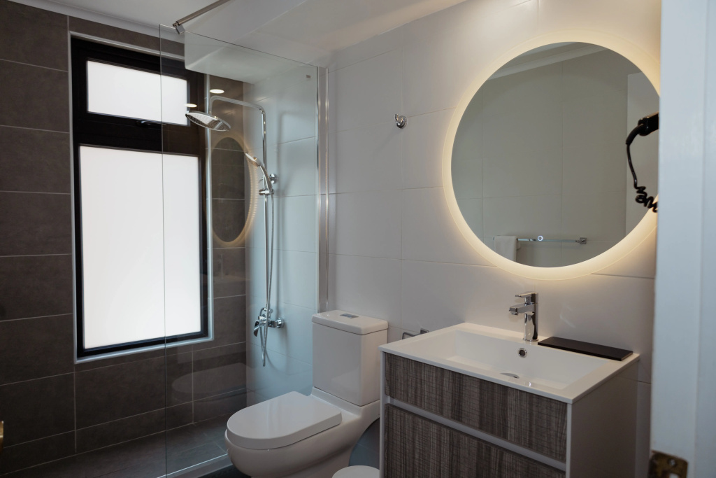Tempo Rent Apart Hotel - Général