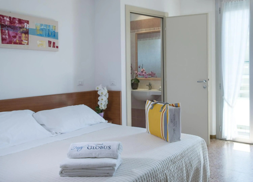 Hotel Globus - Général