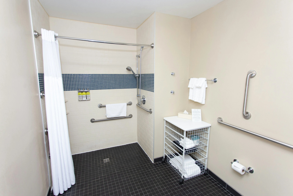 Staybridge Suites Bowling Green by IHG - Général