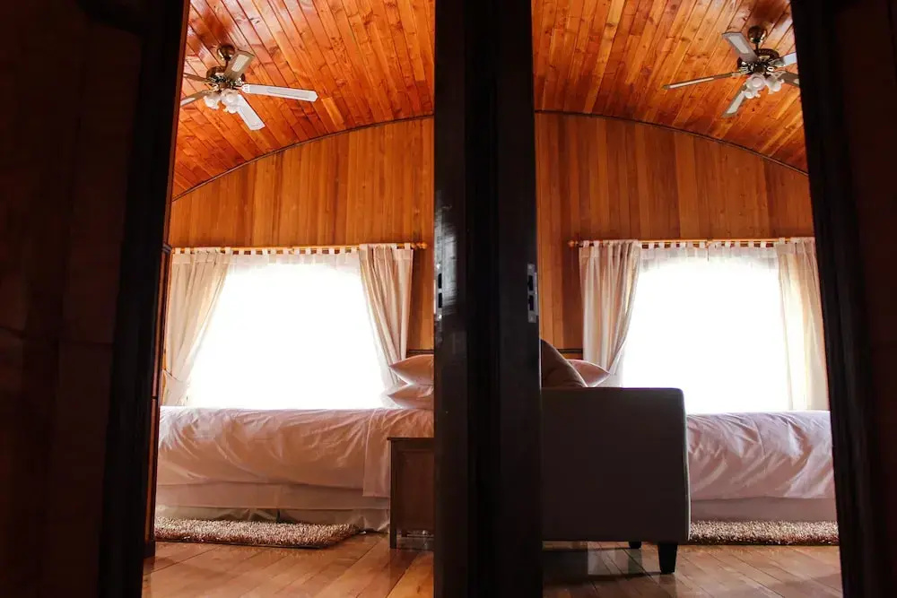 Premium room