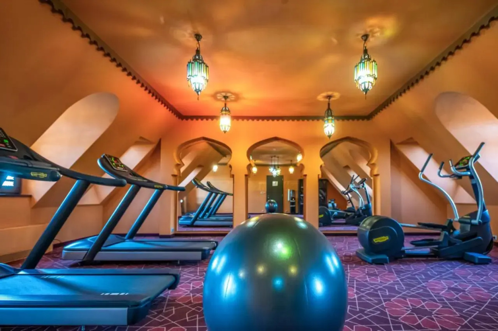 Mesés Shiraz Wellness Hotel Superior - Général