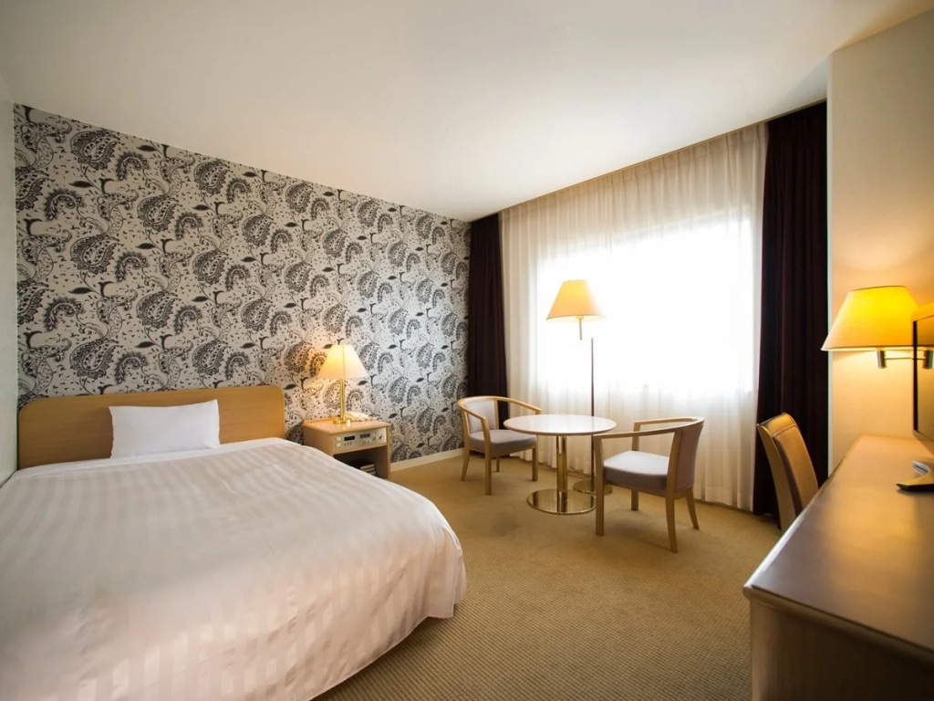 Southern City Hotel