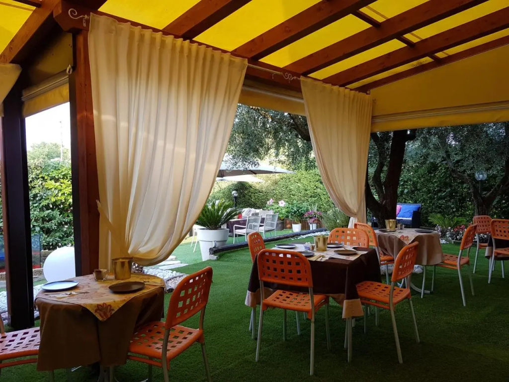 Hotel photo 8