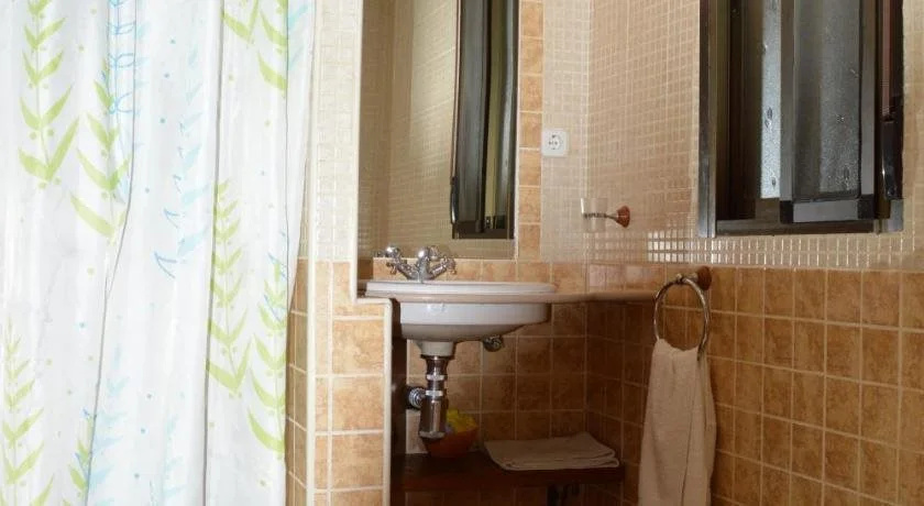 Casas Rurales Carrizosa - Général
