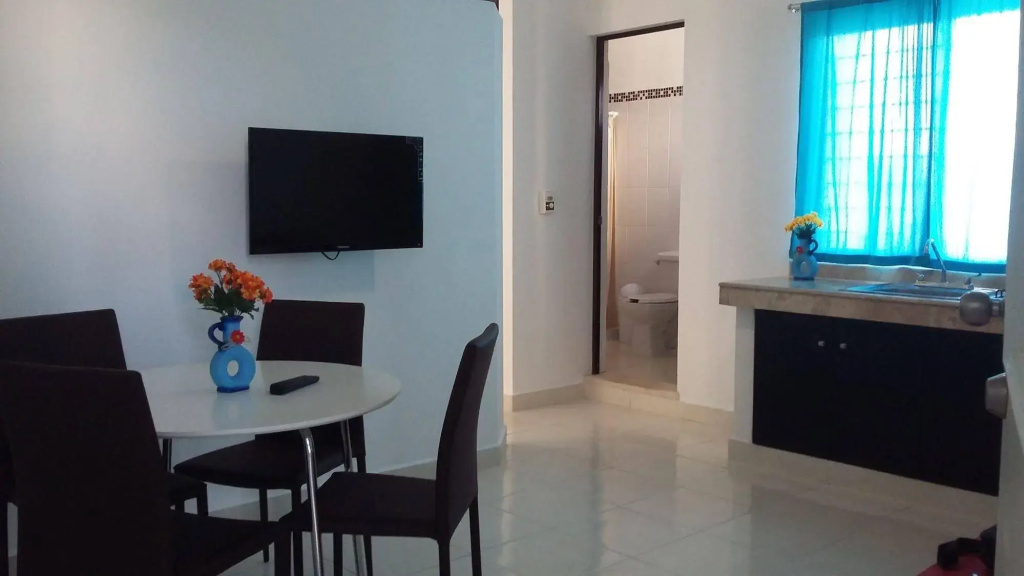 Ca' del Sol Condo Hotel - Général